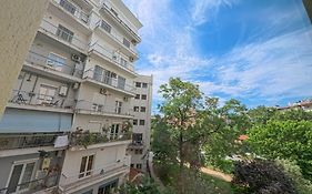 Rentrooms Thessaloniki